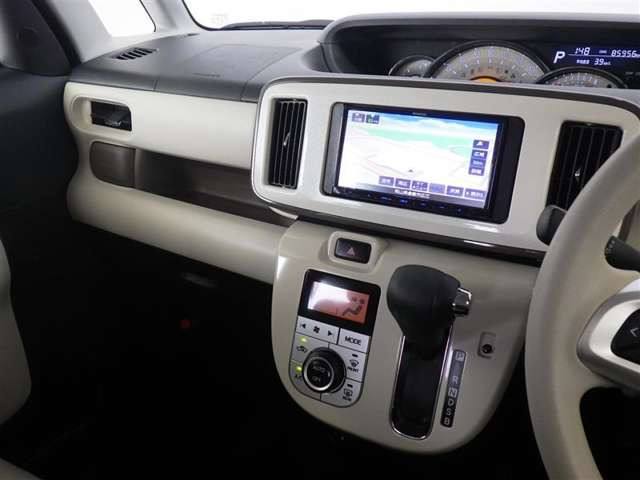 ムーヴキャンバスG メイクアップ SAIII