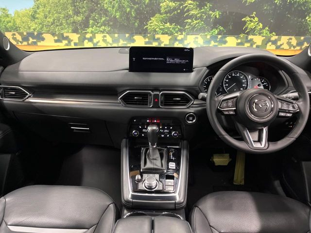 CX-82.5 25S スポーツアピアランス