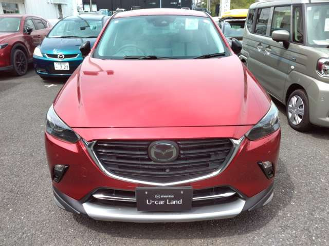 CX-31.5 15S アーバンドレッサー