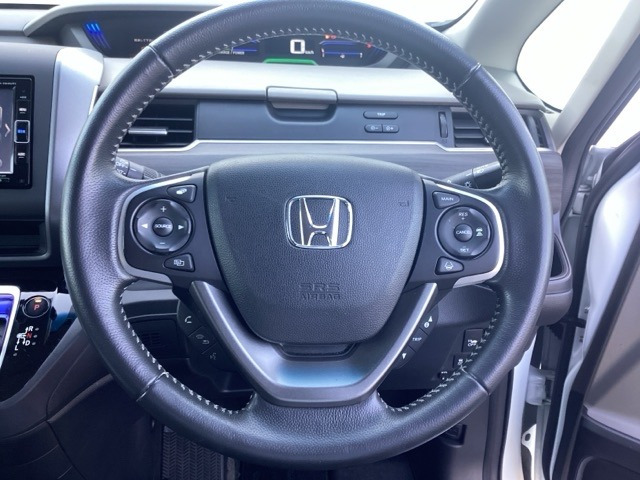 フリード+1.5 ハイブリッド G ホンダセンシング