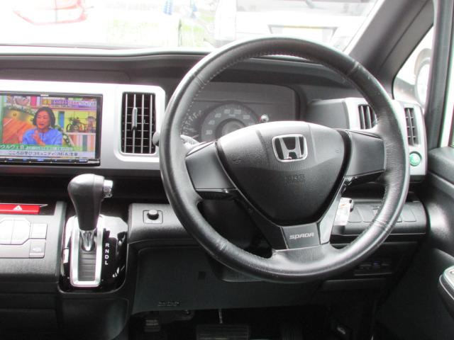 ステップワゴン2.0 スパーダ S