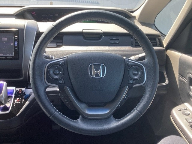 フリード+1.5 ハイブリッド G ホンダセンシング