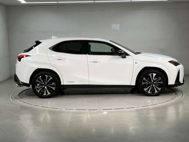 UX250h Fスポーツ