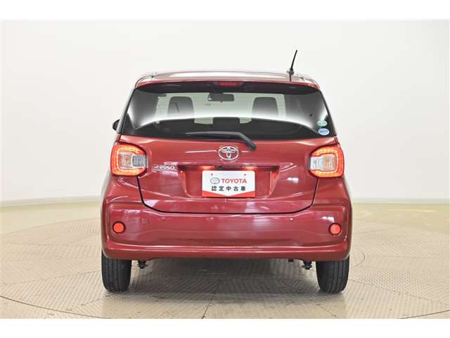 パッソ1.0 X Lパッケージ S