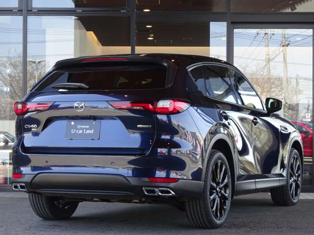 CX-603.3 XD ドライブ エディション ナッパ レザー パッケージ ディーゼル 4WD