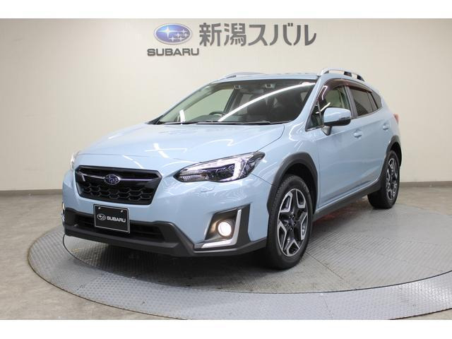 XV2.0i-S アイサイト 4WD