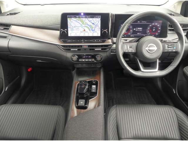 ノートオーラ1.2 G レザーエディション