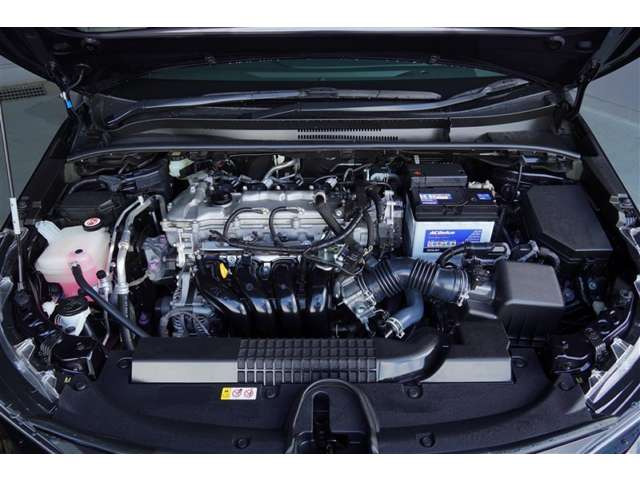 カローラツーリング1.8 W×B