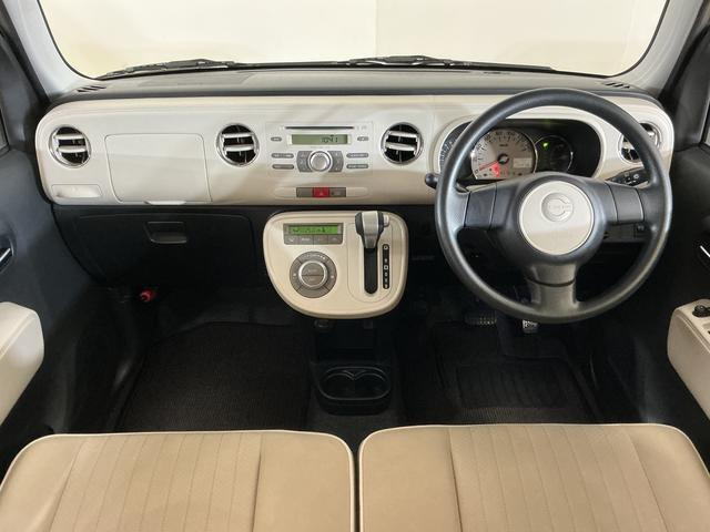 ミラココアプラス X