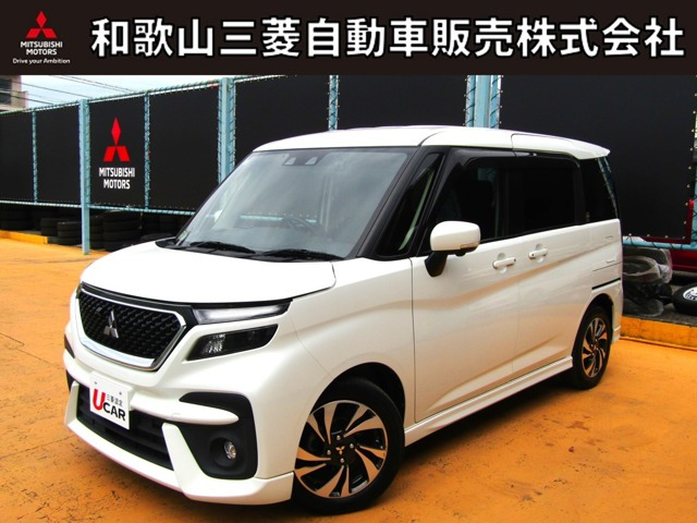 デリカD:21.2 カスタム ハイブリッド MV 全方位カメラ付 ナビパッケージ