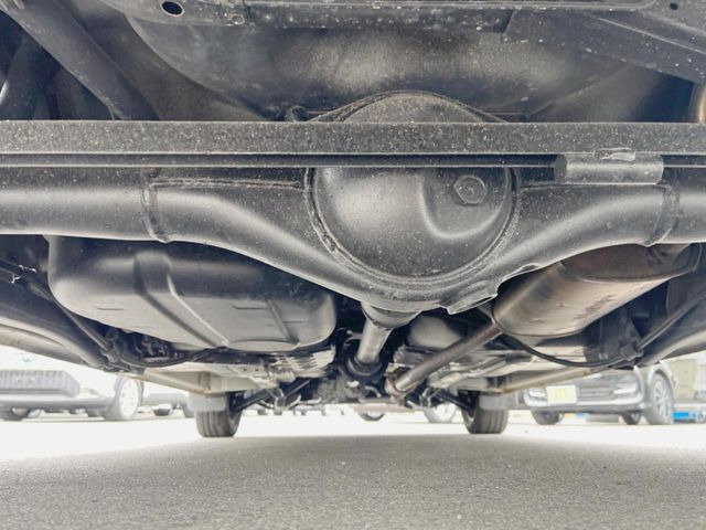 下回りがきれいなうちに、防錆加工の施工がオススメ。降雪地域はもちろん、沿岸部にお住いの方や、趣味でマリン・ウィンタースポーツをされる方にご好評いただいております。