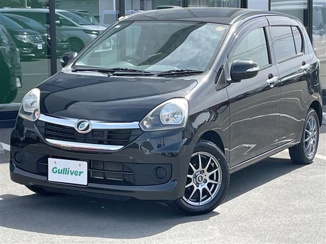 ミライースGf SA 4WD