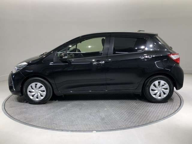 ヴィッツ1.3 F セーフティ エディションII