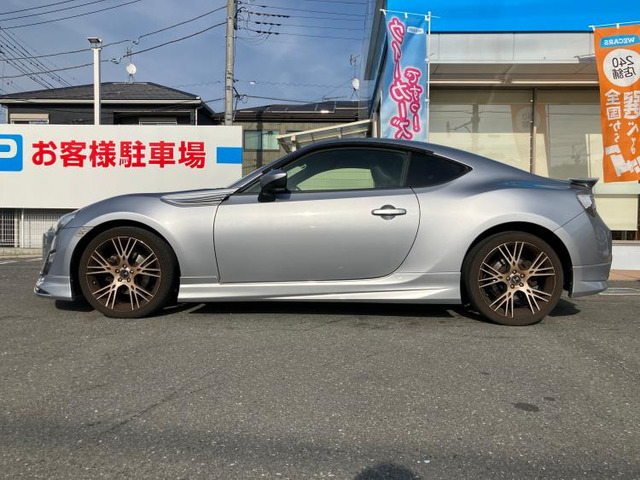 862.0 GT リミテッド