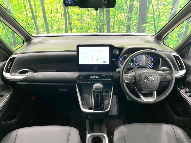 ノア1.8 ハイブリッド S-Z