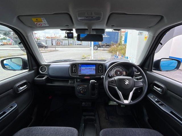 アルトハイブリッド(HYBRID) X 全方位モニター用カメラパッケージ