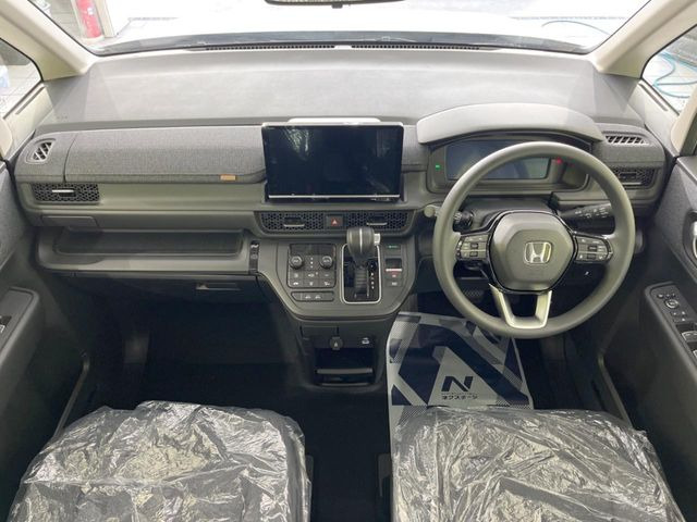 ステップワゴン1.5 エアー