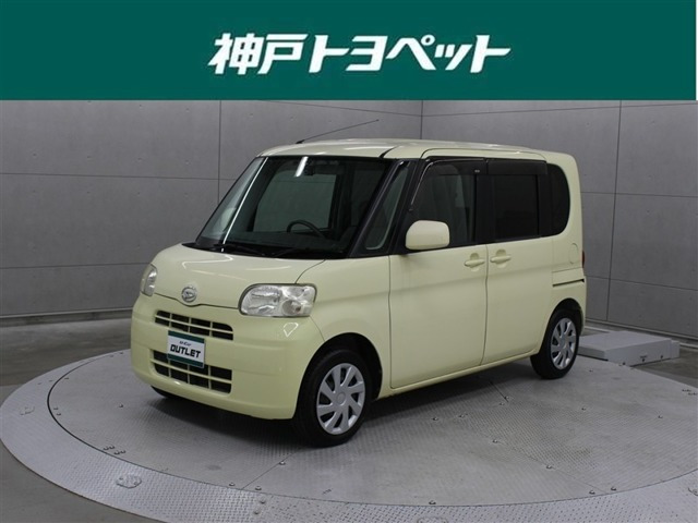 タントX スペシャル