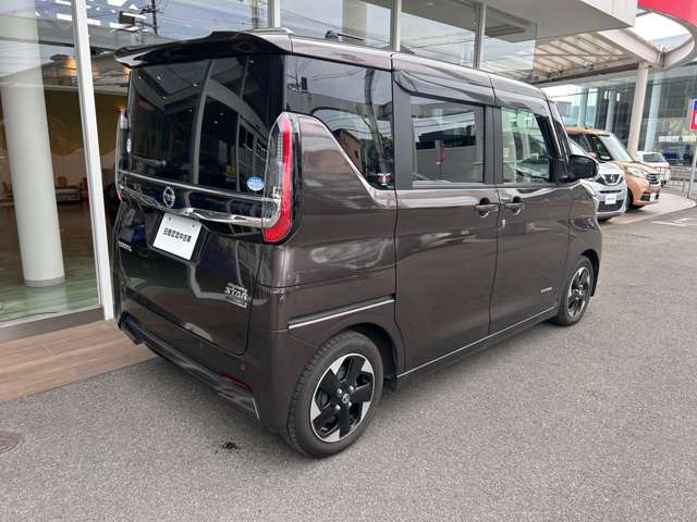 デイズハイウェイスターX プロパイロットエディション