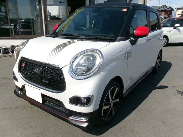 キャストスポーツ SAII