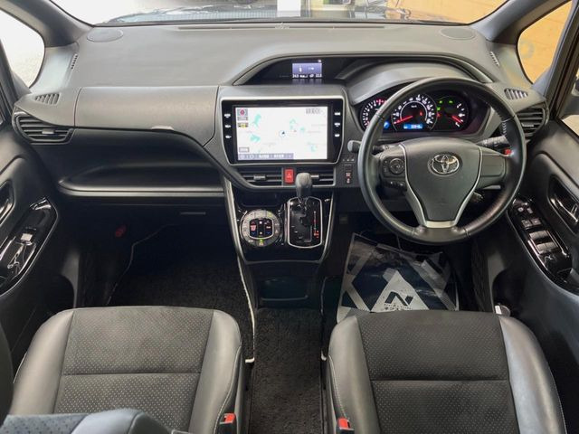 ヴォクシー2.0 ZS 煌III