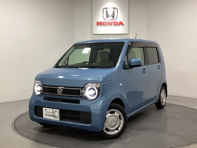 N-WGNL ホンダ センシング