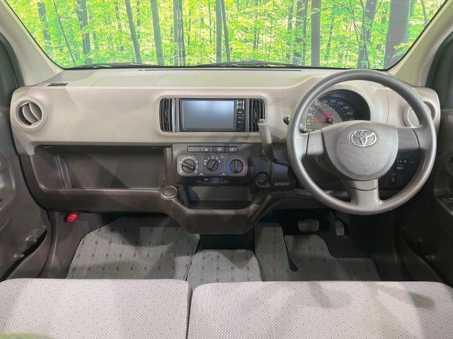 パッソ1.0 X Lパッケージ