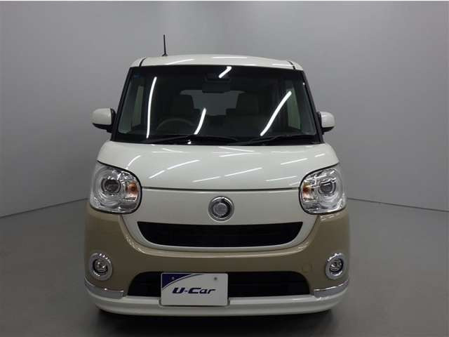 ムーヴキャンバスG メイクアップ SAIII