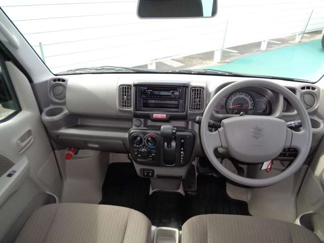 エブリイジョイン ハイルーフ 4WD