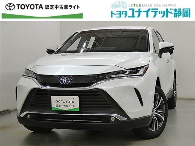 ヤリス1.5 ハイブリッド G