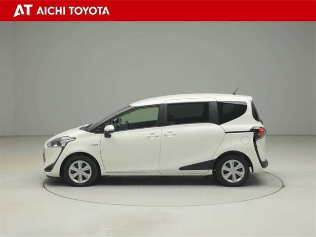 シエンタハイブリッド 1.5 G