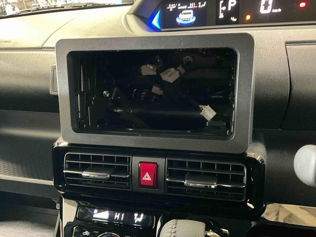 タントカスタムRS 4WD