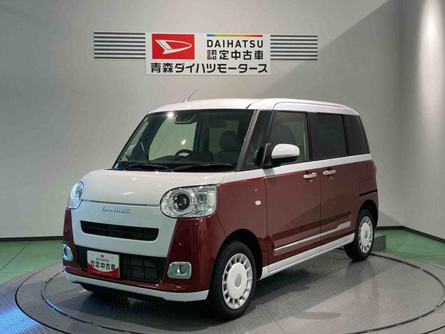 ムーヴキャンバス