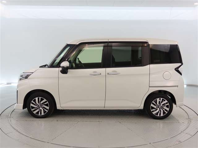 ルーミー1.0 カスタム G