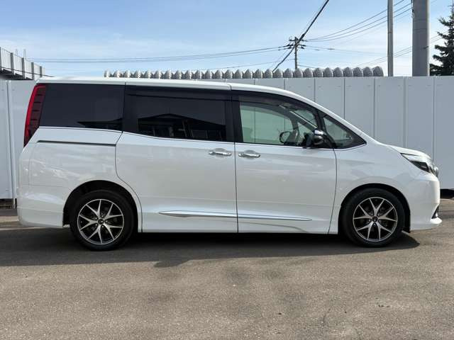 エスクァイア2.0 Gi 4WD