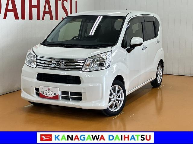 ムーヴX リミテッドII SAIII