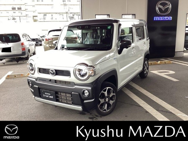 フレアクロスオーバーXS