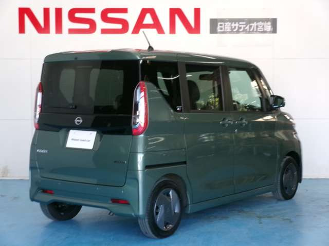 デイズルークスX