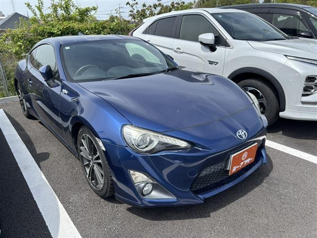 862.0 GT リミテッド