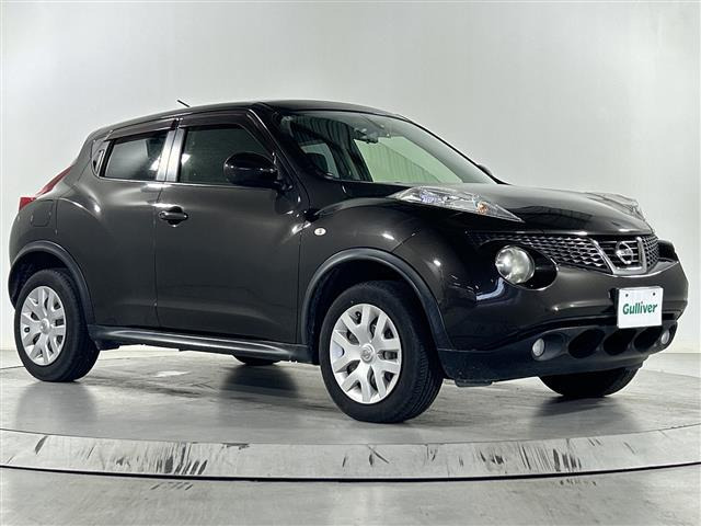 ジューク1.5 15RX タイプV