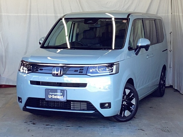 ステップワゴン2.0 e:HEV エアー EX