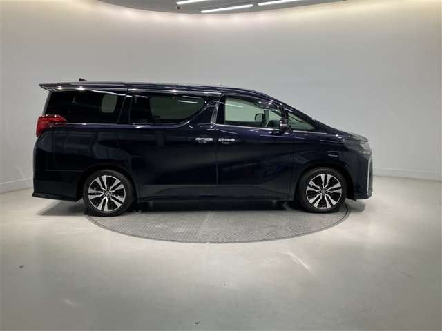 アルファード2.5 S Cパッケージ