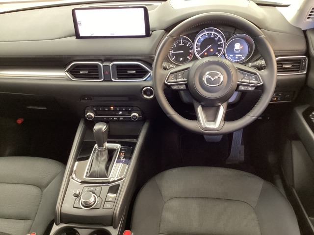 CX-52.2 XD プロアクティブ 4WD