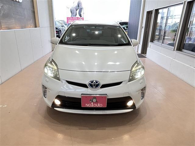 プリウス1.8 S ツーリングセレクション