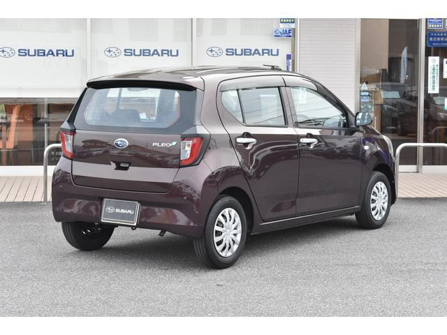 プレオプラスF スマートアシスト