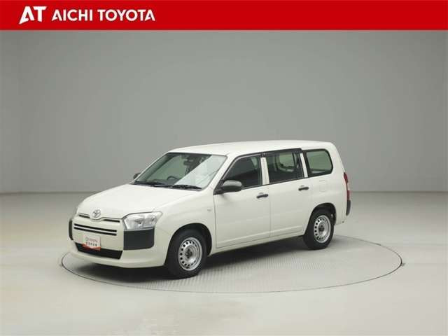 プロボックスバン1.5 DX コンフォート