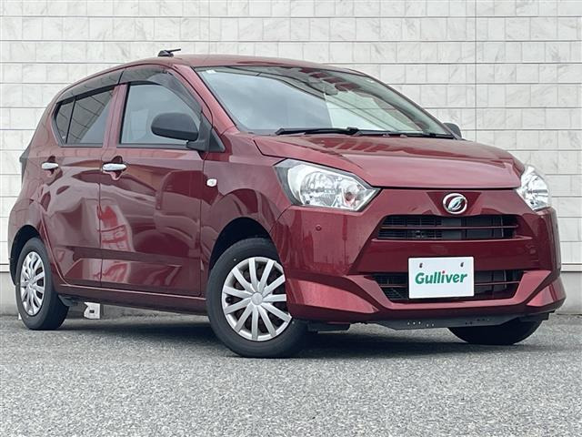 ミライースL SAIII