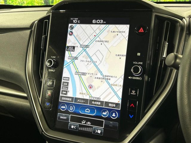 インプレッサハッチバック2.0 ST-G