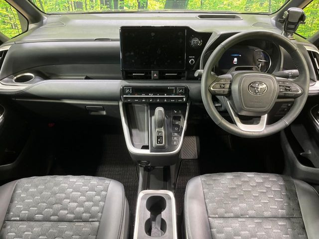 ヴォクシー1.8 ハイブリッド S-Z