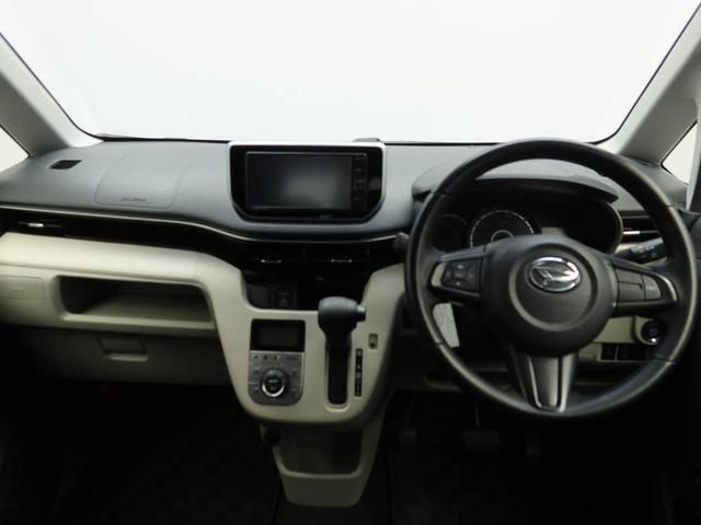 ムーヴX リミテッドII SAIII